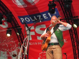 Die Edelseer auf der Wiener Kaiser Wiesn 8.10.2025